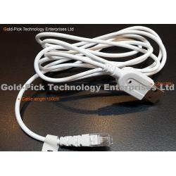 GB6420-USB防盜線