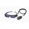 3D眼鏡防護EM3201B-43防盜感應線-已停產