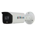 FM55智能網路攝像機支援口罩辨識
