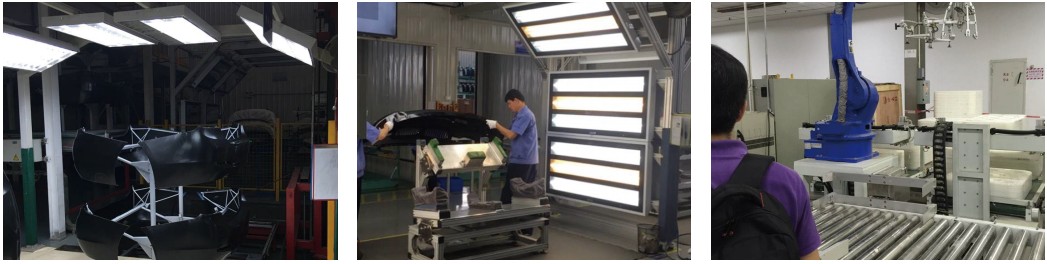 工業4.0智能製造系統解決方案 工業4.0智能製造系統解決方案
