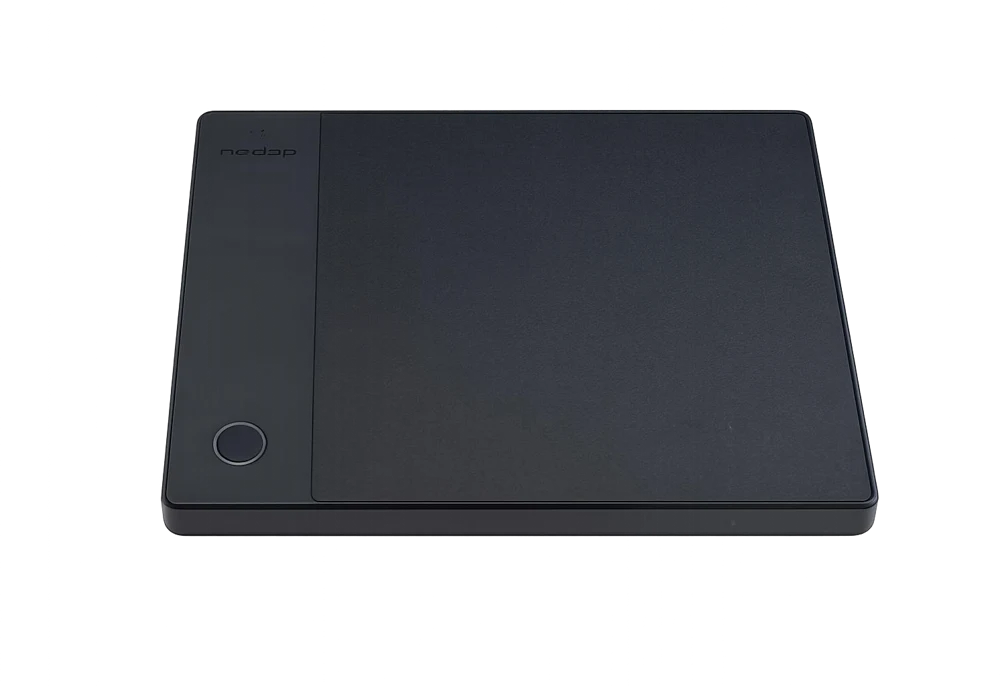 UHF RFID checkout reader iD POS Pro