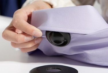 RFID Hard Tags and Removers