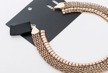 Jewelry RFID Hard Tags
