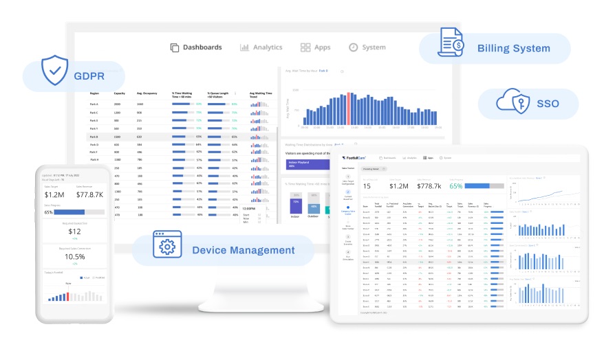 V9 - 企業級軟體