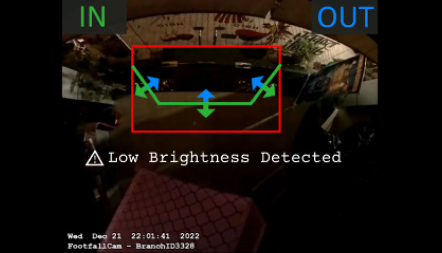 3D Pro2 - 自動化運行時間