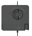 HAWK-GRIP FIVE COM HGC-A/R-350