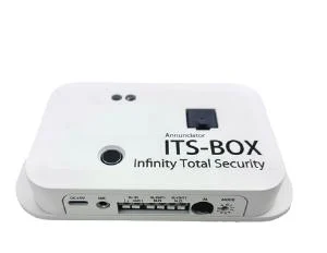ITS BOX 警報主機 ITS-03-B
